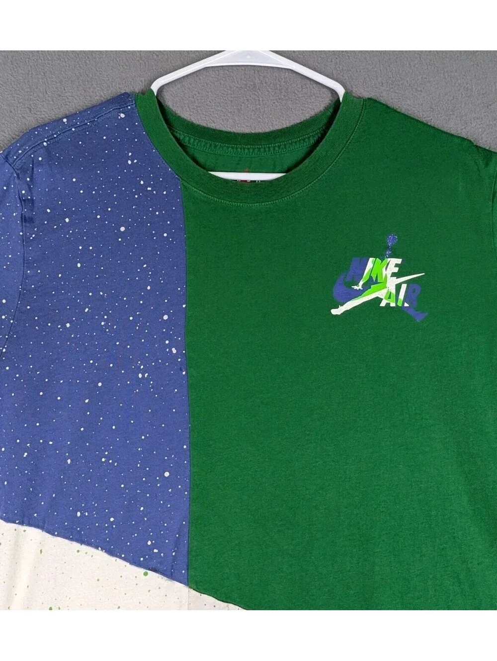 Jordan mens xl